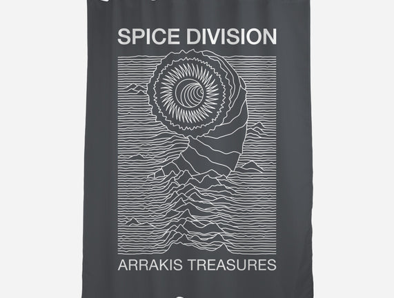 Spice Division