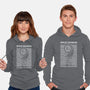 Spice Division-unisex pullover sweatshirt-CappO