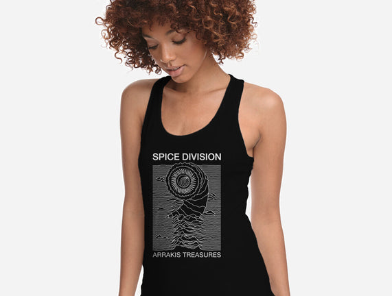Spice Division