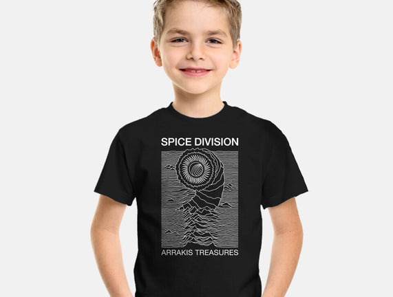 Spice Division