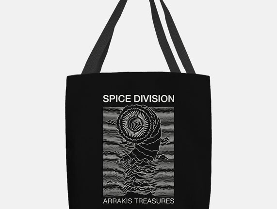 Spice Division