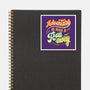 Adventure Is Just A Roll Away-none glossy sticker-ShirtGoblin