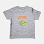Adventure Is Just A Roll Away-baby basic tee-ShirtGoblin