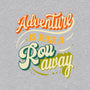 Adventure Is Just A Roll Away-unisex basic tee-ShirtGoblin