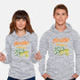Adventure Is Just A Roll Away-unisex pullover sweatshirt-ShirtGoblin