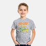 Adventure Is Just A Roll Away-youth basic tee-ShirtGoblin