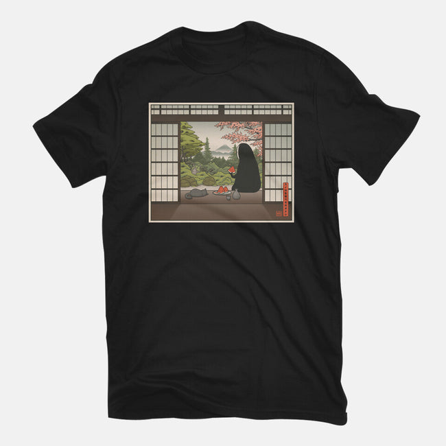 Watermelon Snack-mens premium tee-pigboom