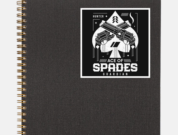 Ace Of Spades