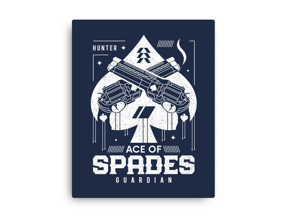 Ace Of Spades
