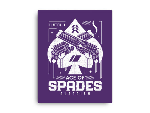 Ace Of Spades