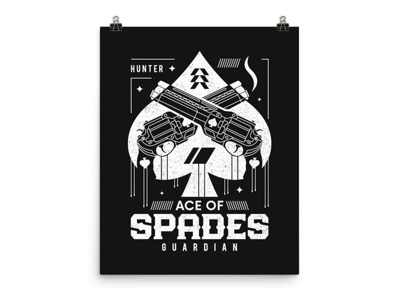 Ace Of Spades