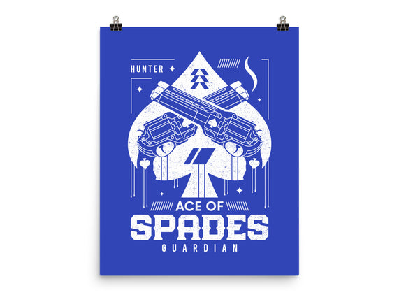 Ace Of Spades