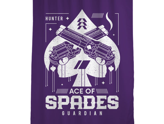 Ace Of Spades