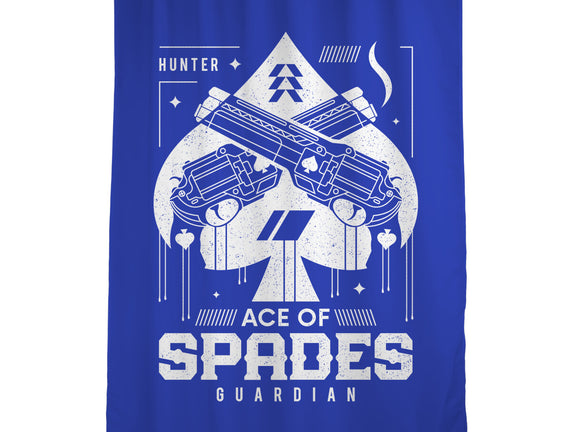 Ace Of Spades