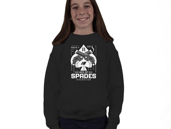 Ace Of Spades