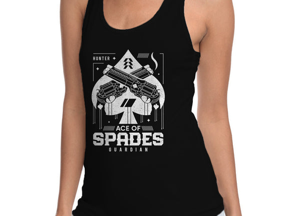 Ace Of Spades