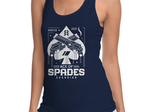 Ace Of Spades