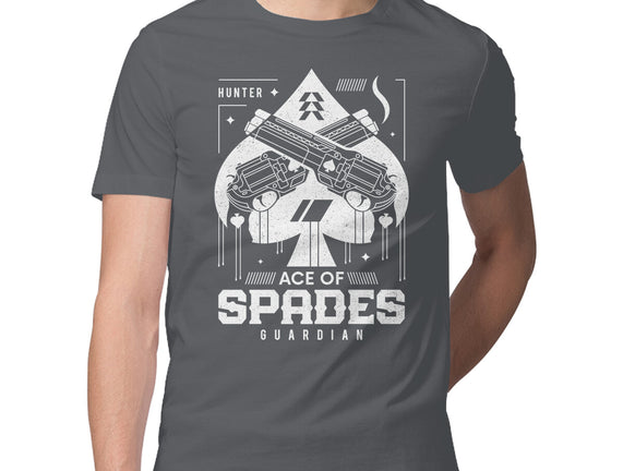 Ace Of Spades