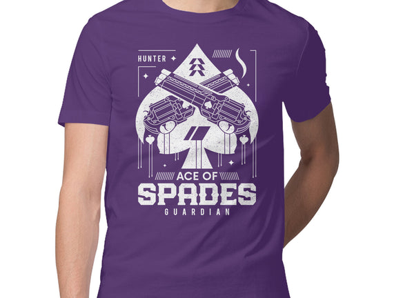 Ace Of Spades