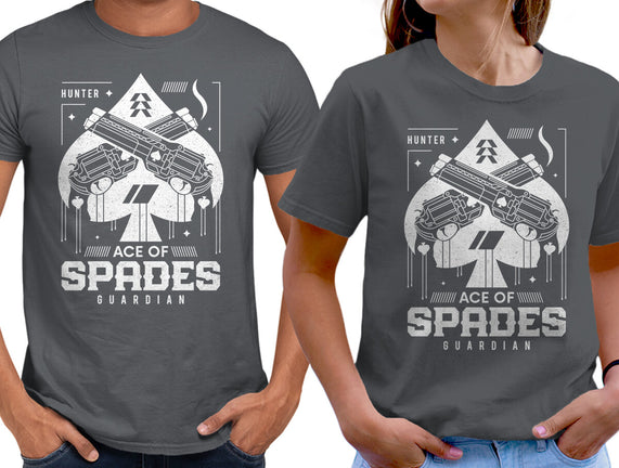 Ace Of Spades