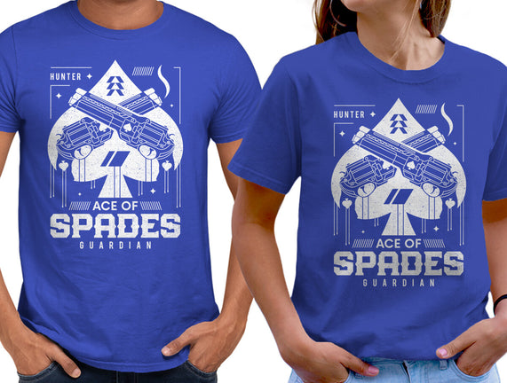 Ace Of Spades