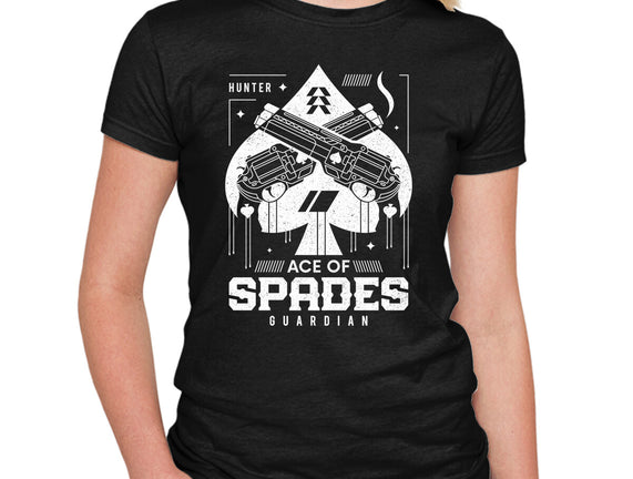 Ace Of Spades
