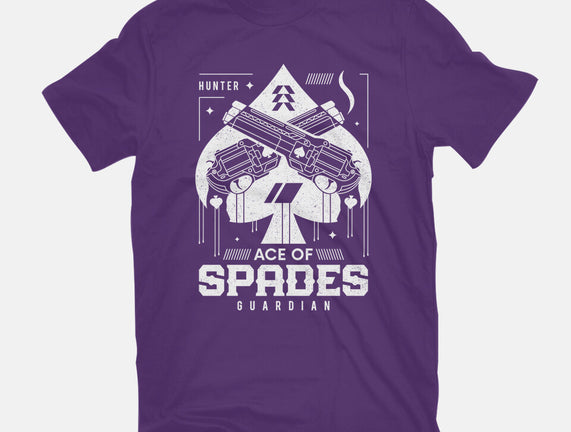 Ace Of Spades