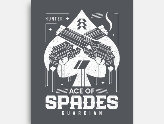 Ace Of Spades