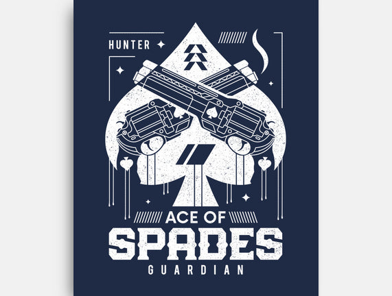 Ace Of Spades