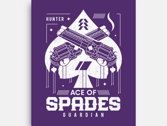 Ace Of Spades