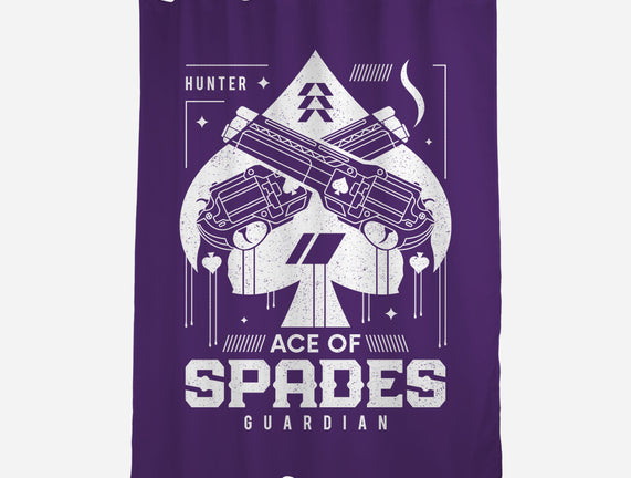 Ace Of Spades
