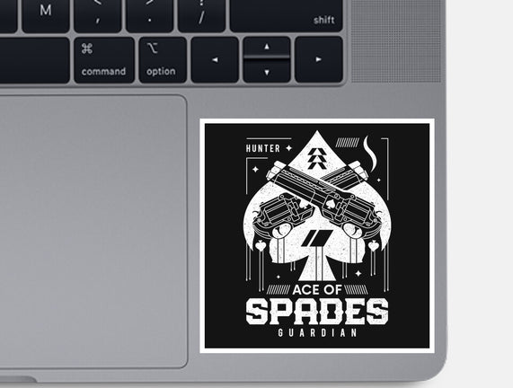 Ace Of Spades