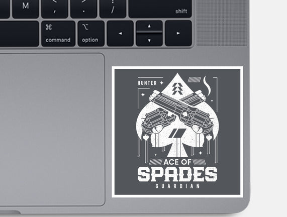 Ace Of Spades