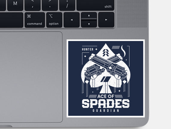 Ace Of Spades