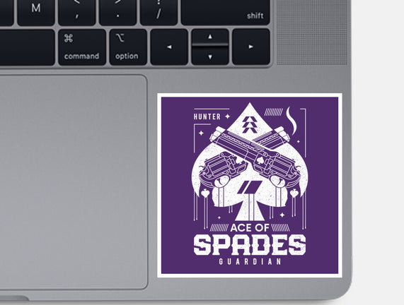 Ace Of Spades