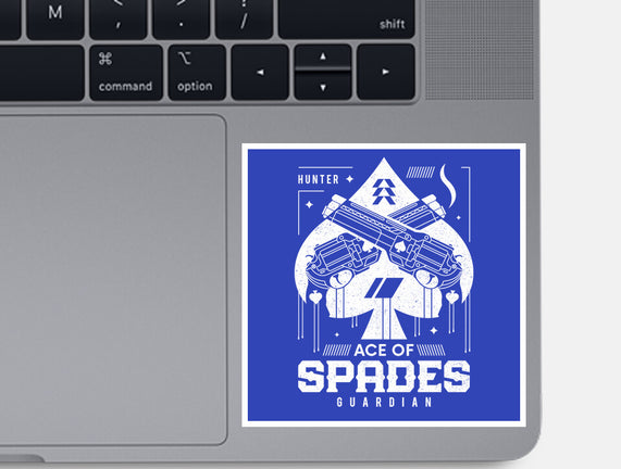 Ace Of Spades