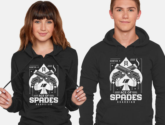 Ace Of Spades