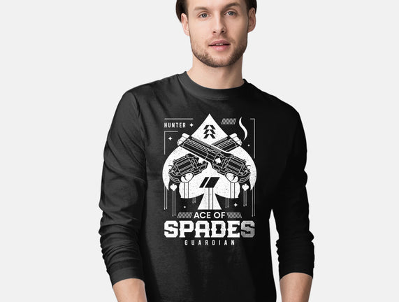 Ace Of Spades