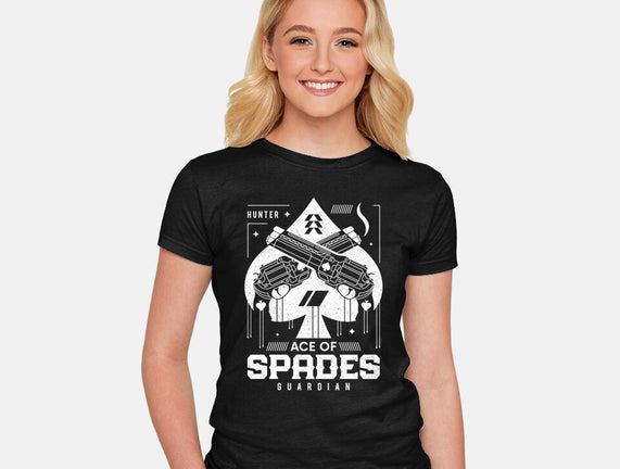 Ace Of Spades