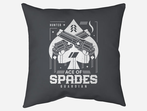 Ace Of Spades