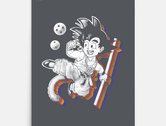 Rainbow Kid
