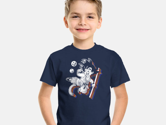 Rainbow Kid