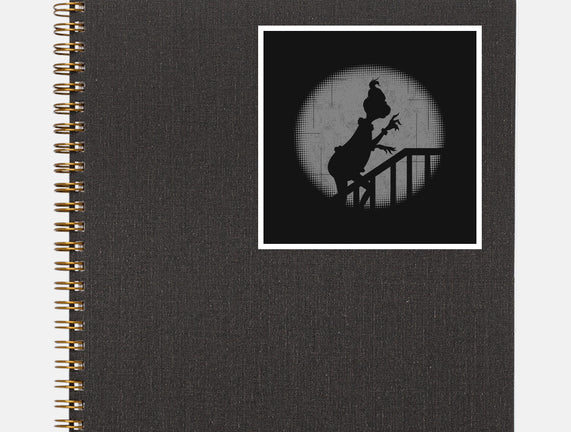 Grinchferatu