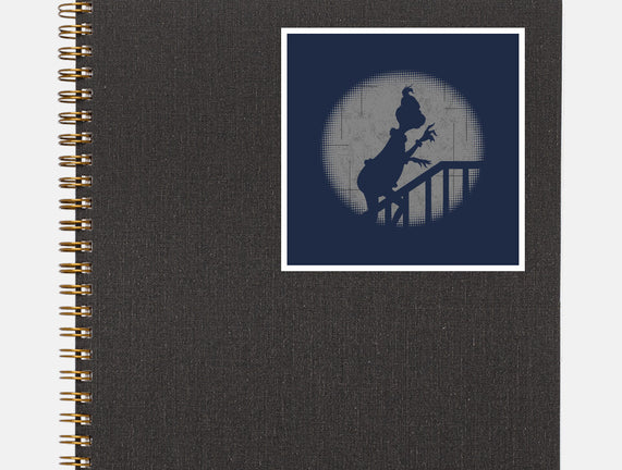 Grinchferatu