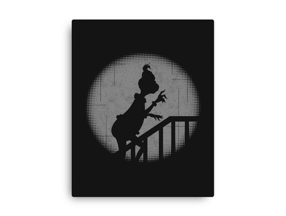 Grinchferatu