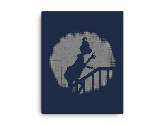 Grinchferatu