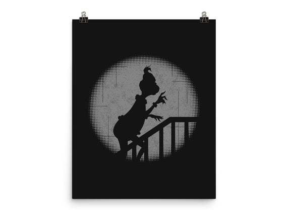 Grinchferatu