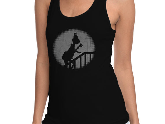 Grinchferatu