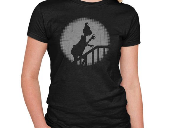 Grinchferatu