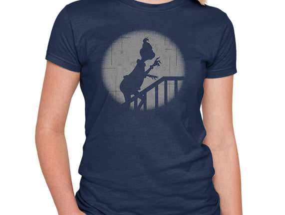 Grinchferatu